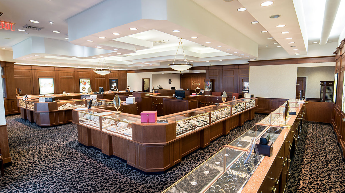 Fink's Jewelers