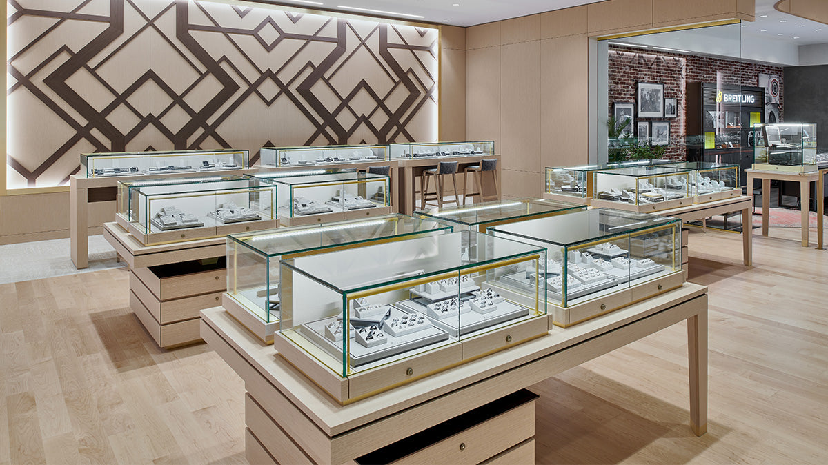 Fink's Jewelers