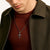 John Hardy Essentials Sterling Silver Diamond Cross Pendant