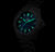 TAG Heuer Aquaracer Professional 200 Solargraph Watch with Titanium Bracelet
