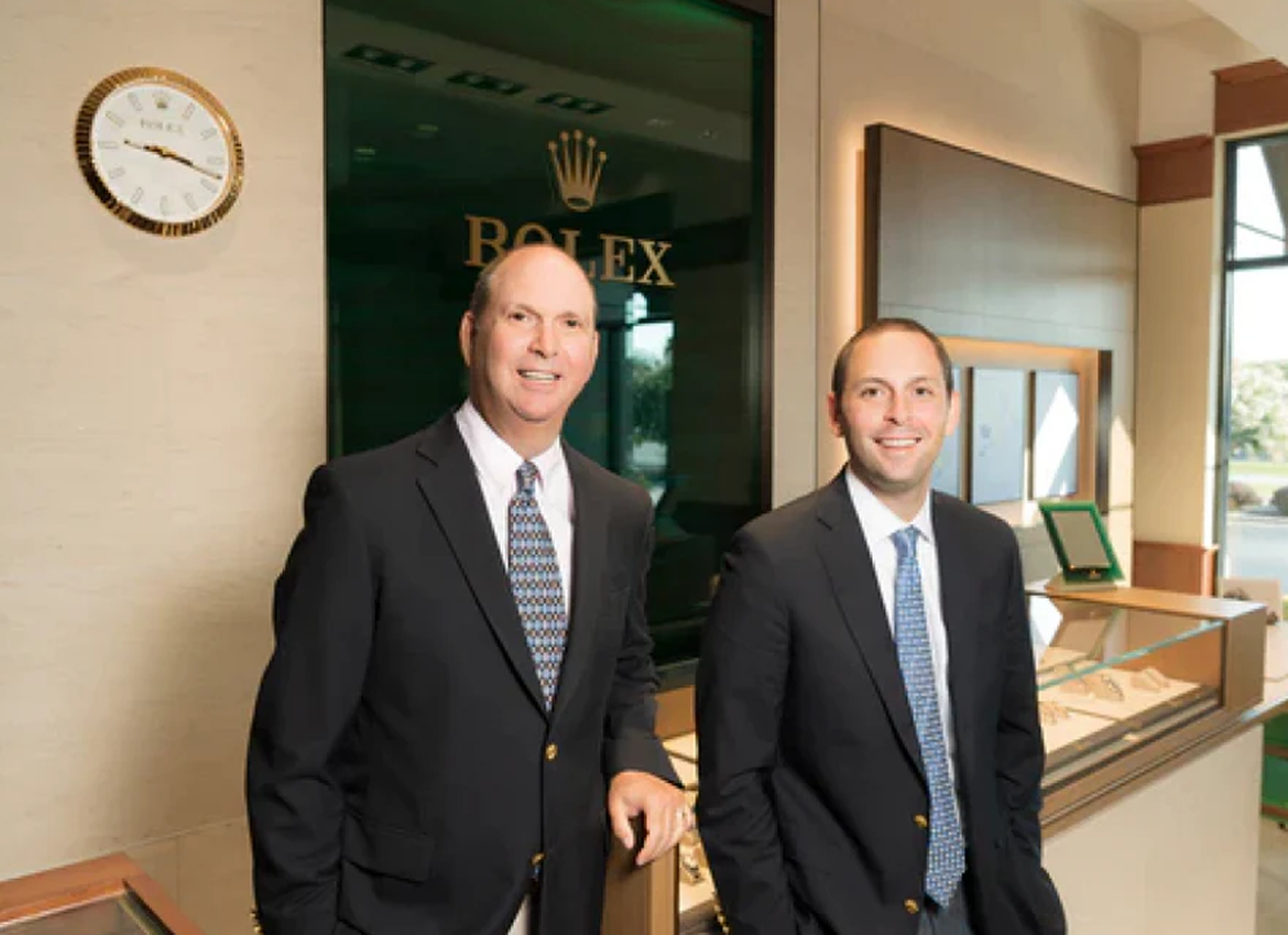 The Fink's Difference