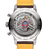 Breitling Top Time B01 Shelby Cobra 41mm Watch with Blue Dial