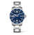 Longines HydroConquest Collection 41mm Stainless Steel Blue Dial Gent&#39;s Watch
