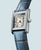 Longines Mini DolceVita 29mm Watch with Blue Dial