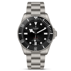 TUDOR Pelagos 39 Watch - M25407N-0001 at Fink's Jewelers