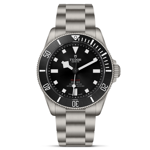 TUDOR Pelagos 39 Watch | M25407N-0001 | Fink's Jewelers