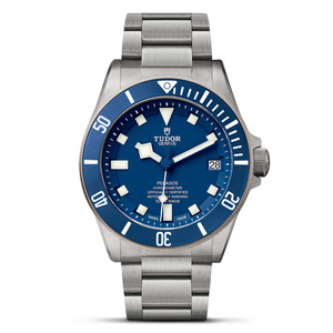 TUDOR Pelagos Watch - M25600TB-0001 at Fink's Jewelers
