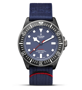 TUDOR Pelagos FXD Watch - M25717N-0001 at Fink's Jewelers