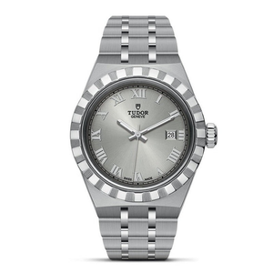 TUDOR Royal Watch - M28300-0001 at Fink's Jewelers