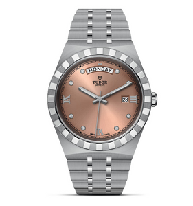 TUDOR Royal Watch - M28300-0010 at Fink's Jewelers