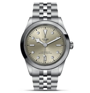 TUDOR Black Bay 41 Watch - M79680-0006 at Fink's Jewelers