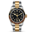 TUDOR Black Bay GMT S&amp;G Watch -  M79833MN-0001 at Fink&#39;s Jewelers