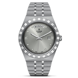 TUDOR Royal Watch - M28600-0002 at Fink's Jewelers