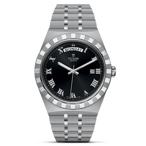 TUDOR Royal Watch - M28600-0003 at Fink's Jewelers
