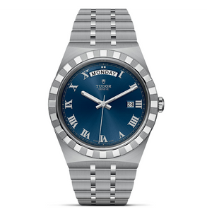 TUDOR Royal Watch - M28600-0005 at Fink's Jewelers