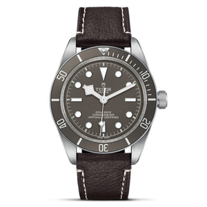 TUDOR 925 Black Bay Fifty-Eight 39mm Watch - M79010SG-0001 at Fink's Jewelers