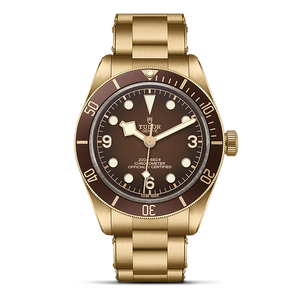 TUDOR Black Bay 58 Bronze - Boutique Edition Watch - M79012M at Fink's Jewelers