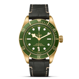 TUDOR Black Bay Fifty-Eight Watch -  M79018V-0001 at Fink's Jewelers