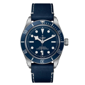 TUDOR Black Bay Fifty-Eight Watch - M79030b-0002 at Fink's Jewelers