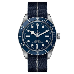 TUDOR Black Bay Fifty-Eight Watch - M79030b-0003 at Fink's Jewelers