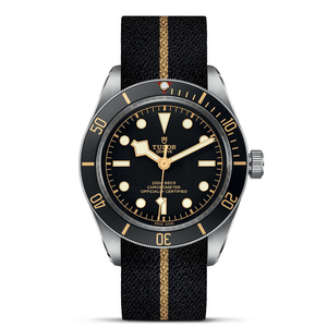 TUDOR Black Bay Fifty-Eight Watch - M79030N-0003 at Fink's Jewelers