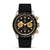 TUDOR Black Bay Chrono S&amp;G Watch - M79363N-0003 at Fink&#39;s Jewelers