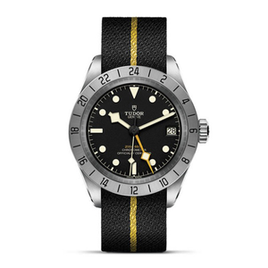 TUDOR Black Bay Pro Watch -  M79470-0002 at Fink's Jewelers