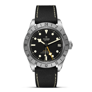 TUDOR Black Bay Pro Watch -  M79470-0003 at Fink's Jewelers