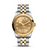 TUDOR Black Bay 31 S&amp;G Watch -  M79603-0005 at Fink&#39;s Jewelers