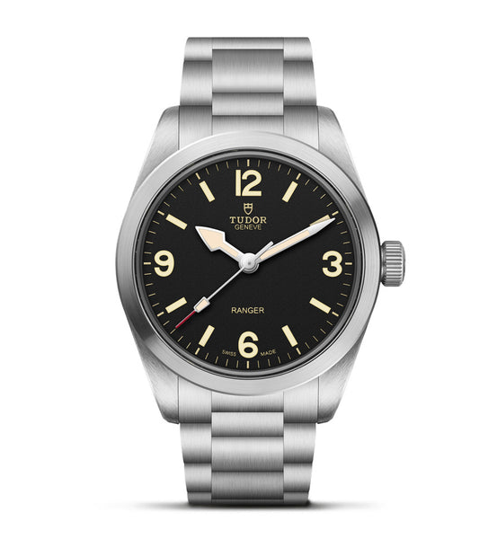 Tudor Ranger Men's Watch | M79930-0001 | Fink's