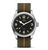 TUDOR Ranger Men's Watch with black dial