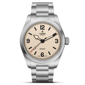 Tudor Ranger Men's Watch | M79930-0007 | Fink's