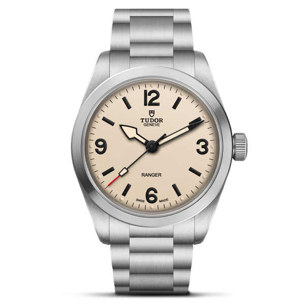 Tudor Ranger Men's Watch | M79930-0007 | Fink's
