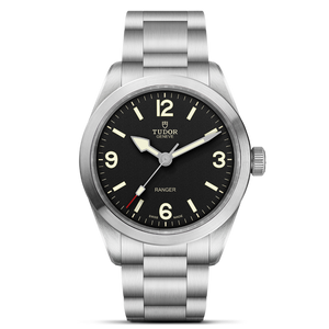 TUDOR Ranger Watch - M79950-0001 at Fink's Jewelers