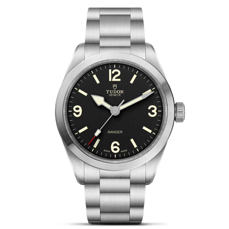TUDOR Ranger Watch | M79950-0001 | Fink's Jewelers