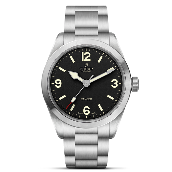 Tudor Ranger