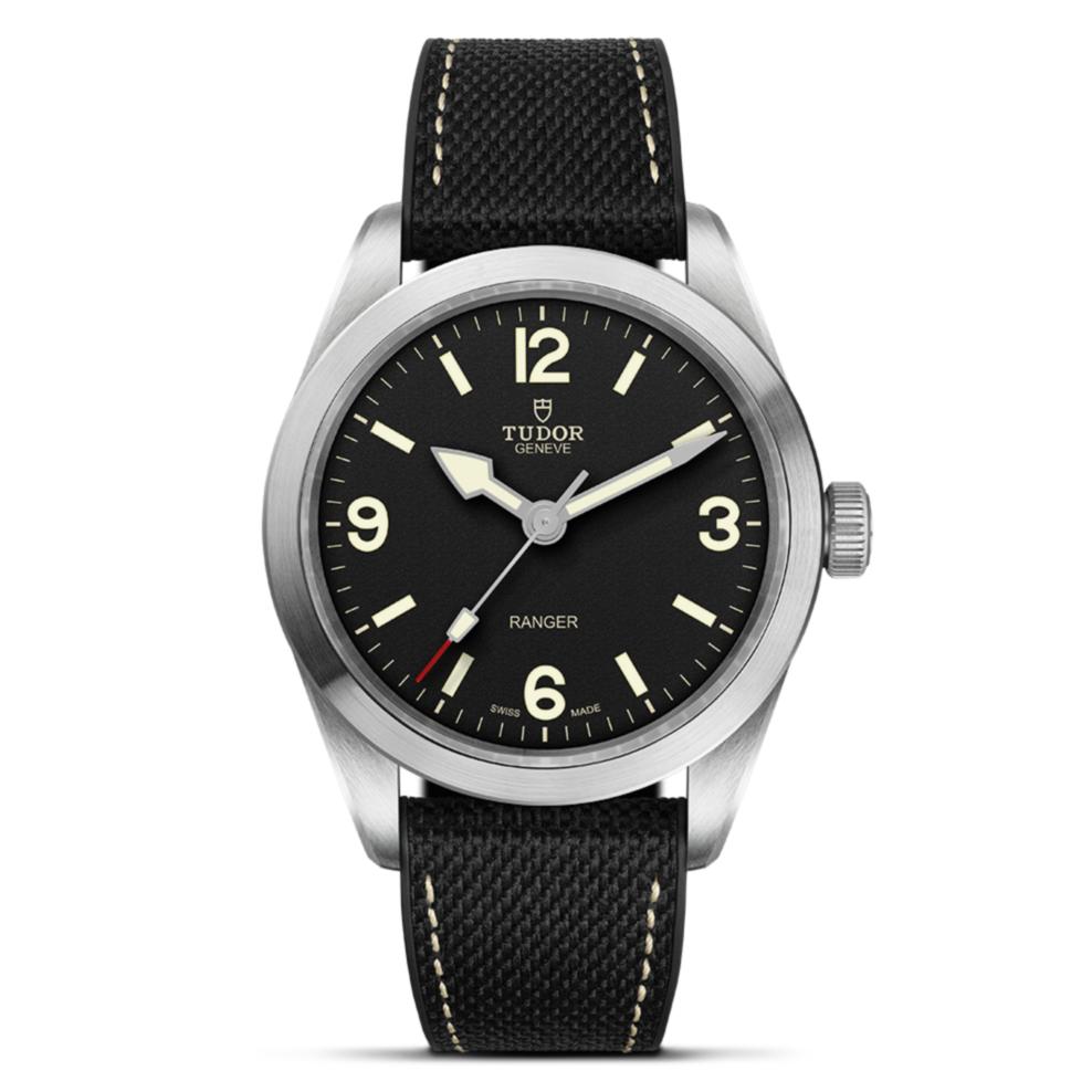 TUDOR Ranger Watch - M79950-0002 at Fink's Jewelers