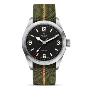 TUDOR Ranger Watch - M79950-0003 at Fink's Jewelers