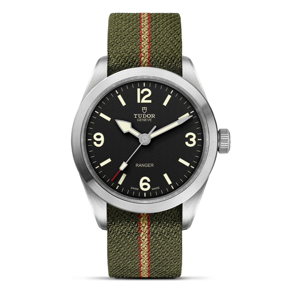 TUDOR Ranger Watch - M79950-0003 at Fink's Jewelers
