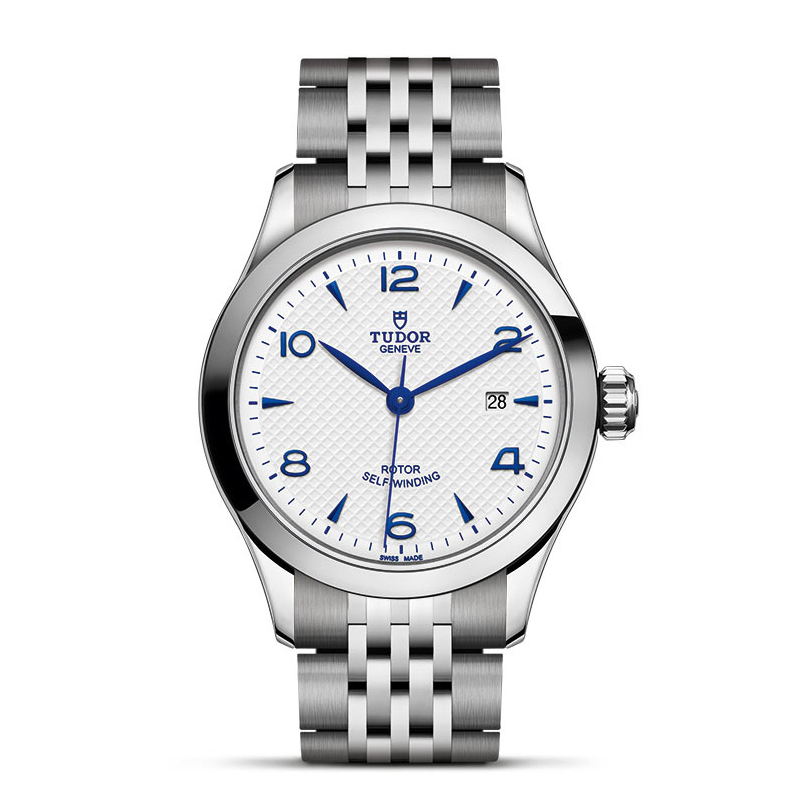 TUDOR 1926 Watch M91350-0005 Fink's Jewelers