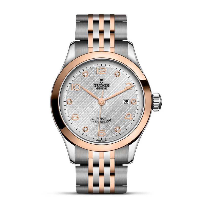 TUDOR 1926 Watch - M91351-0002 at Fink's Jewelers