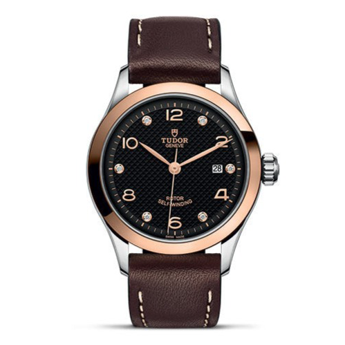 TUDOR 1926 Watch - M91351-0008 at Fink's Jewelers