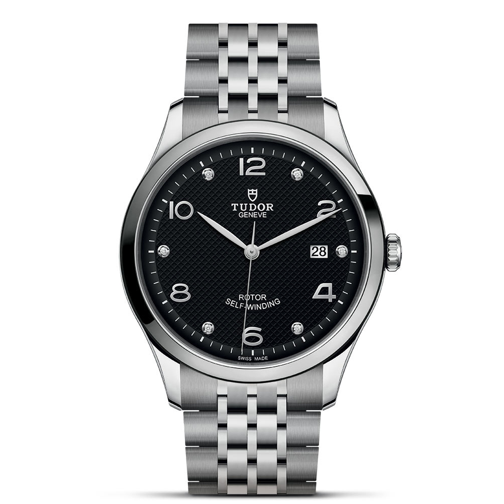 TUDOR 1926 Watch - M91650-0004 at Fink's Jewelers
