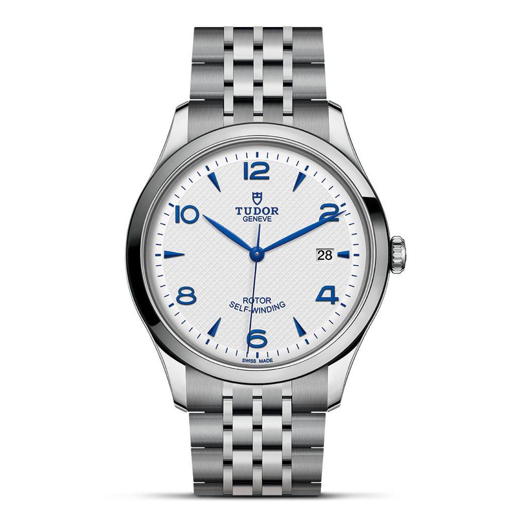 TUDOR 1926 Opaline Watch - M91650-0005 at Fink's Jewelers