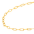 Sabel Collection Yellow Gold Forzentina Chain