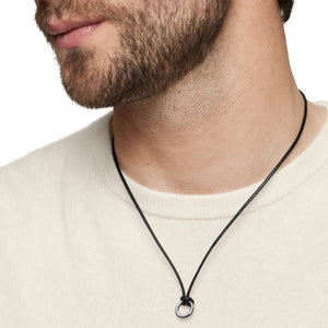 David Yurman The Amulets Collection Necklaces & Pendant in Sterling Silver (Image 4)
