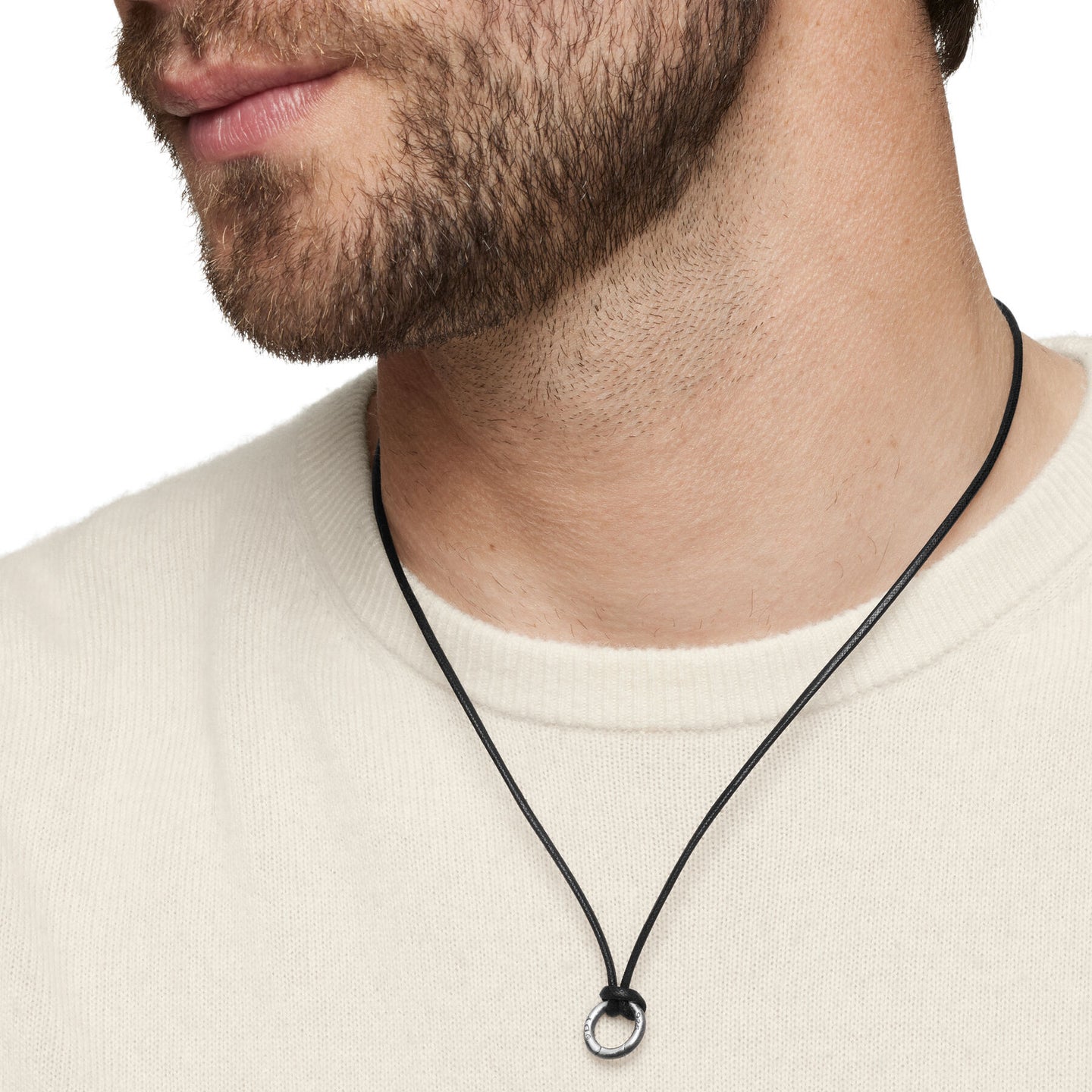 David Yurman The Amulets Collection Necklaces & Pendant in Sterling Silver (Image 4)