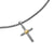 David Yurman The X Collection Necklaces &amp; Pendant in Silver and 14-Karat Yellow Gold (Image 4)