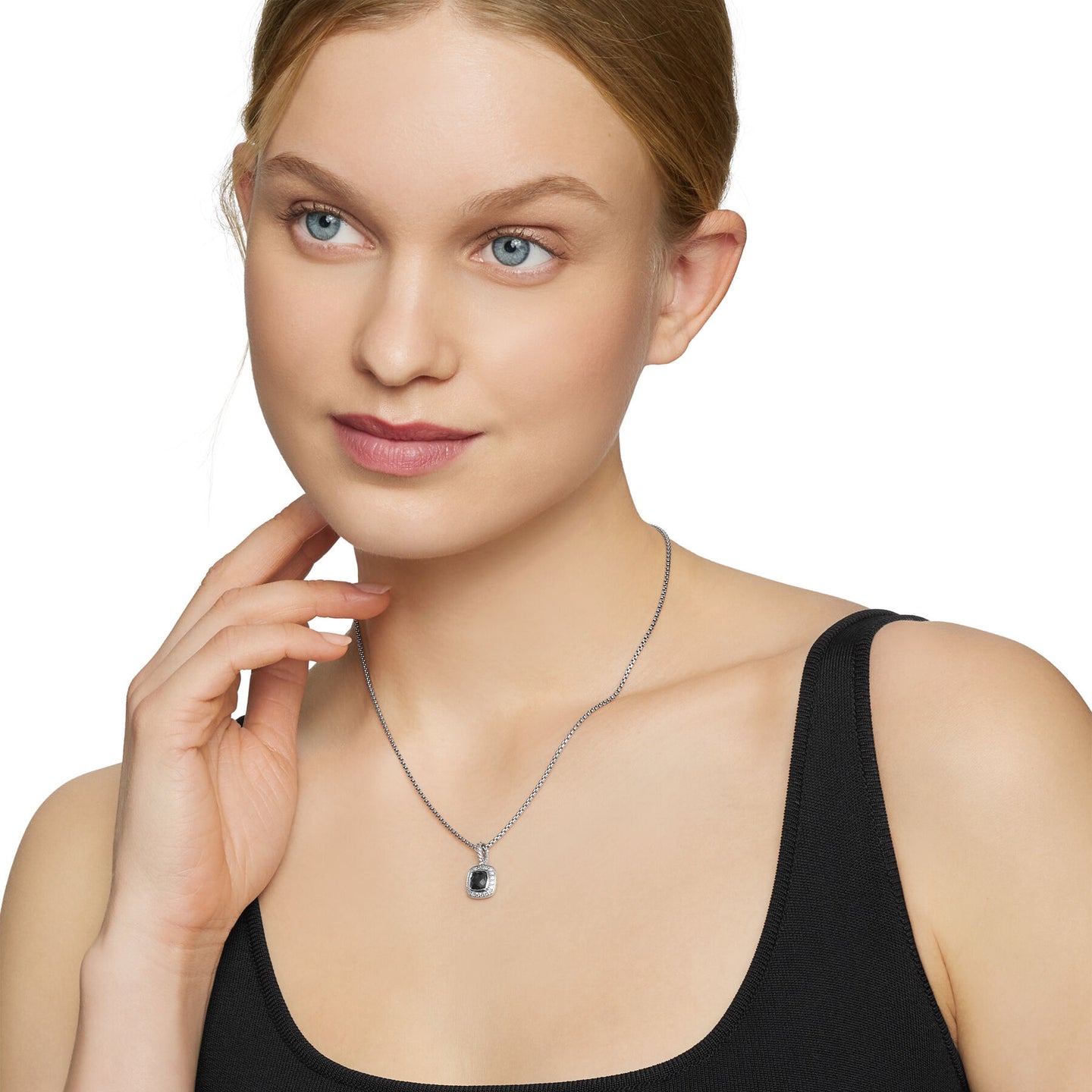 David Yurman The Albion® Collection Necklaces & Pendant in Sterling Silver (Image 5)