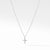 David Yurman   Necklaces &amp; Pendant in 18-Karat White Gold (Image 2)